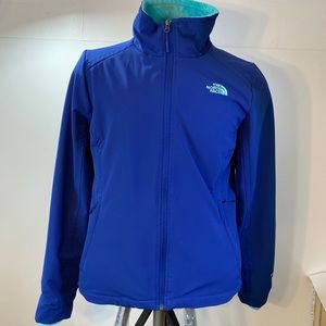 SALE!! Northface women’s L, Water-resistant, Apex Bionic Jacket, Windproof C2